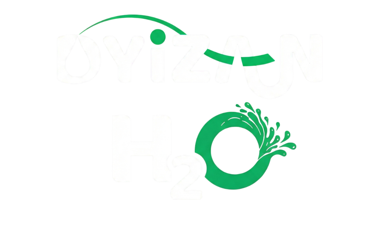 Dyizan Logo